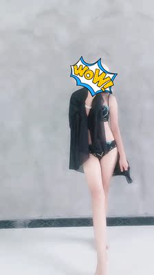 内衣质量很好,透明的哦!超性感!薄薄的穿着舒服、凉快,聚拢效果好,感觉不错,很喜欢! 内衣质量很好,透明的哦!超性感!薄薄的穿着舒服、凉快,聚拢效果好,感觉不错,很喜欢!