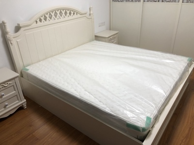 调查心得林氏木业床垫怎么样，真相如何,看过才知