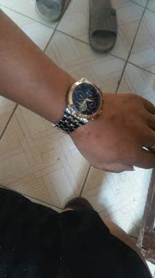 【揭秘】名仕爵手表怎么样，质量很差是真的吗