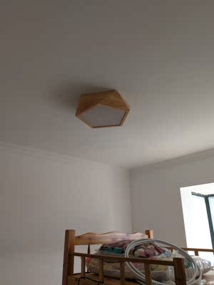 目前看来光印灯具怎么样,质量好吗?光印灯具看起来很有个性!