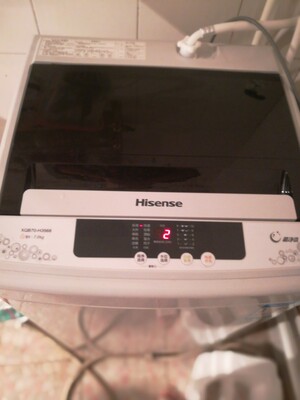 海信洗衣机怎样,价格,海信洗衣机怎么样,网民最为关心的问题,莫过都在这里