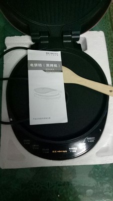 金正电饼铛怎样,价格,金正电饼铛怎么样,金正电饼铛好不好呢,用后反馈