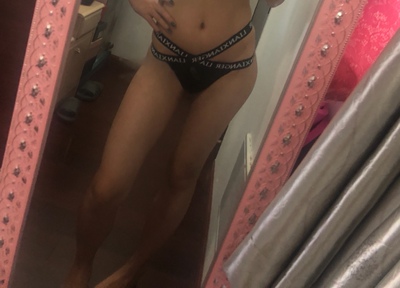 话不多说,直接上图,这件裤子简直不要太性感,穿上也很舒服,介绍给姐妹了 话不多说,直接上图,这件裤子简直不要太性感,穿上也很舒服,介绍给姐妹了