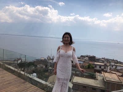 试戴了，真的讲技巧的，刚开始有次觉得拉得太紧，有次又觉得戴了反而把胸压扁了，有次又贴得高低不一样，戴了四次后，掌握到一些了，效果立即不一样，所以，说戴的效果不好的客人，可能与穿戴技巧有关，紧记指引，正确穿戴，才会有完美效果。这是我真心话，希望可以帮到其他买家。