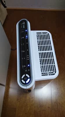 点评汉朗TIFI01-A空气净化器怎么样,汉朗空气净化器好不好呢,用后反馈