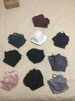 喜欢，超喜欢，这个价格实在太合算了！一共买了10套，码数刚刚好，会一直关注，希望多多出新品！