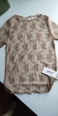 衣服已经收到，面料柔软，做工精致，版型也很好，满意