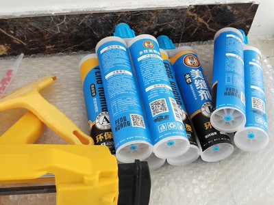 揭秘缝皇美缝剂怎么样,质量假不假呢，亲身使用三个月感受揭秘