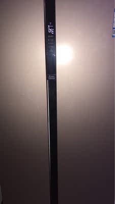 Midea/美的 BCD-598WKPZM(E)冰箱双开门家用对开门变频智无霜冰箱