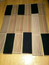 Ultra-thin leggings invisible leggings invisible adjustment running equipment tie wrist can mediate