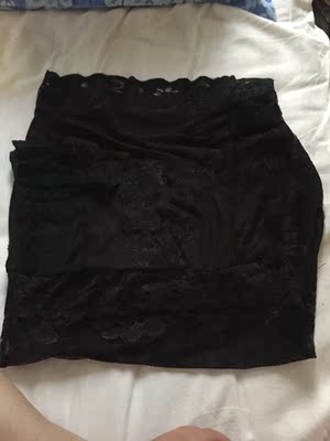 质量好，显瘦又性感，已经是第三次买了