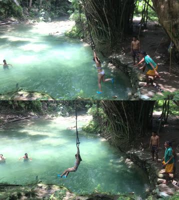 很好看的泳衣，建议大臀部的姑娘买大一码，屁股大每次拉上来都蛮费力&hellip;