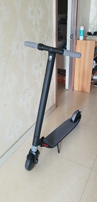 火爆的分享下ninebot九号电动滑板车怎么样，质量真的很好吗