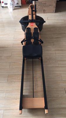 目前看来鲸锐水阻划船机怎么样,是哪里的牌子?跟莫比什么关系?