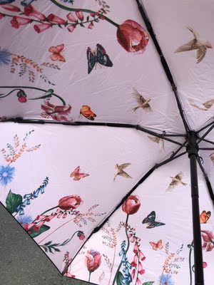 【揭秘】蕉下小黑伞怎么样,蕉下小黑伞真假辨别,质量好不好