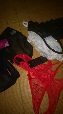 商家很不错哟，，内裤非常好。看的我都喜欢的不得了❤❤❤❤