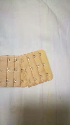 非常满意，第三次购买，还多送了2个加长扣。谢谢店家。