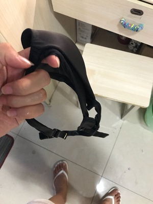 回头客了 穿上真的很舒服 很薄 毫无束缚感