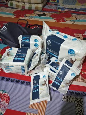 体验十月天使待产包怎么样，质量很差是真的吗