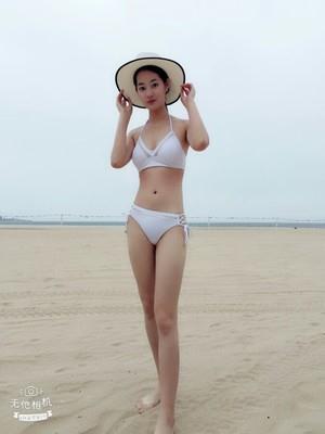 夏天来了，都喜欢去游泳了，秀身材的时候了，但是我又不感秀，怕怕私密部位毛毛露出来丢脸。买了这款产品，回来就有点小激动的使用了，脱的很干净，也没有出现什么红肿现象。哈哈，看到这毛毛没有了，第二天就跟朋友去游泳去了，穿着性感的泳衣秀出了我那魔鬼般的身材，那天觉得所以都在看我。嘻嘻