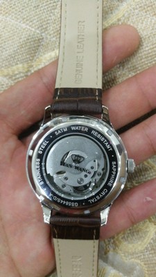 用后觉得天王手表怎么样,属于什么档次,哪生产的,值得买吗