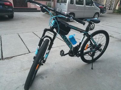 目前看来分析下喜德盛山地车怎么样,为什么说质量很好,怎么便宜