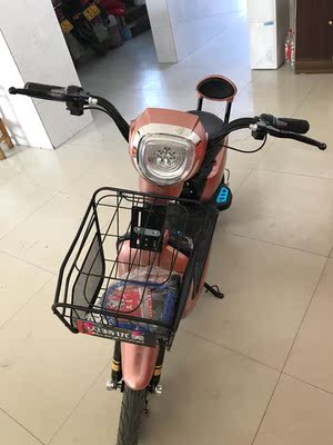 解说真相解说贝特优美电动车怎么样,好用吗?电池容易没电吗