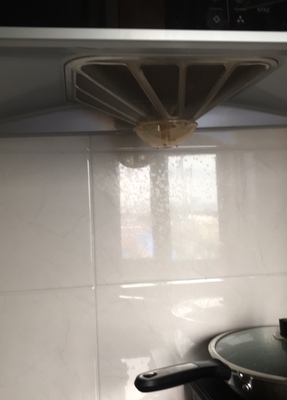 入手评测老板抽油烟机怎么样,属于什么档次,哪生产的,值得买吗