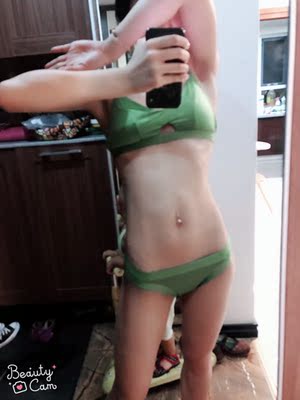 大小特别合身 还算ok