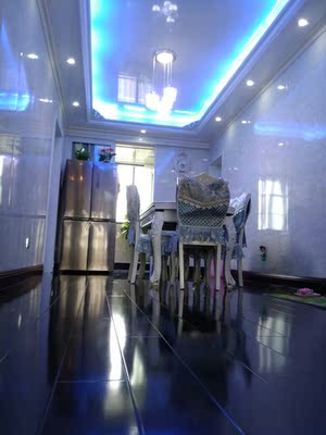 Midea/美的 BCD-428WTPZM(E)十字门冰箱双开门变频风冷家用电冰箱