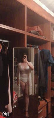 确实很漂亮，174.152斤。实在是我太胖了，不然效果会更好，