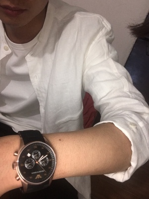 阿玛尼手表评价是真假,真相揭秘,阿玛尼手表怎么样,阿玛尼手表好不好呢