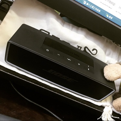 【揭秘】旅行用B&O Beoplay P6 便携无线蓝牙音箱怎么样，音质好吗？