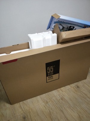 TCL电视排名第几,用着怎么样,TCL电视怎么样,TCL电视好不好呢,用后反馈