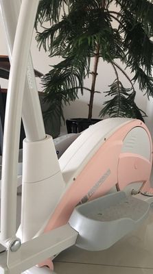 目前看来PROSPEROUS椭圆机怎么样，质量很差是真的吗