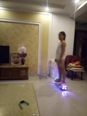 解说领奥平衡车质量怎么样，透过五个月使用看真相