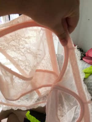 内衣亲薄,夏天穿真舒服,穿着挺舒服的,性价比挺高,考虑再买多一件 内衣亲薄,夏天穿真舒服,穿着挺舒服的,性价比挺高,考虑再买多一件