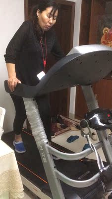 吐槽揭秘亿健A5跑步机怎么样，噪音大吗，性价比高吗