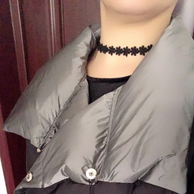 揭秘保暖!呼啸衫庄羽绒服怎么样,是几线品牌,上档次吗?