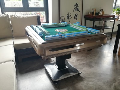 火爆的大家使用:如喜麻将机怎么样,质量好吗?噪音会不会很大啊?