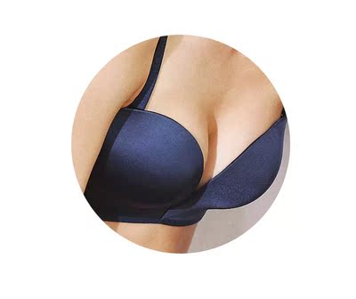 对于胸小的人来说，简直是福利，不跑胸，聚拢效果好。也很舒服，我一直穿他家的内衣。以后还会继续支持😍😍