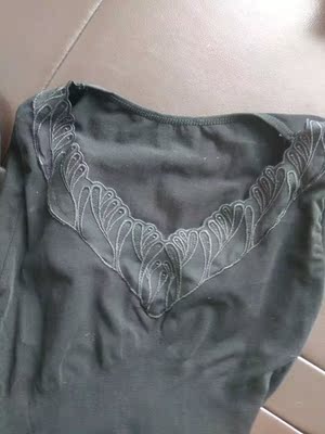 衣服质量还可以，物美价廉～值得推荐