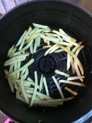 如何评价山本空气炸锅质量怎么样，透过五个月使用看真相