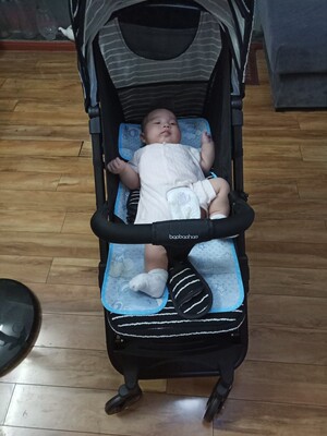 大家谈谈宝宝好婴儿推车怎么样，质量好吗？是大品牌吗，质量如何