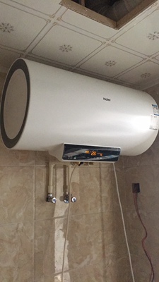 解说海尔EC6002-MC3热水器怎么样，质量烂不烂呢,用后反馈