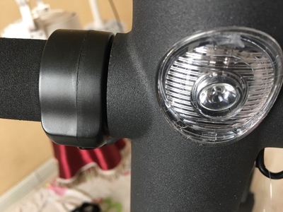 JASION电动滑板车成人代步两轮可折叠迷你锂电池踏板车便携代驾车