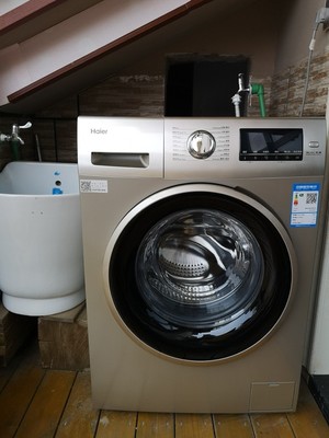 海尔洗衣机评价是真假,真相揭秘,海尔洗衣机怎么样,认真看完再选择,不后悔!