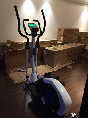 真实使用感受锐步椭圆机怎么样,质量差不差呢，亲身使用经历曝光