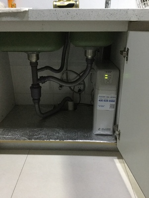 揭秘用过说说AO史密斯NL1200D怎么样，这个AO史密斯净水器质量好吗