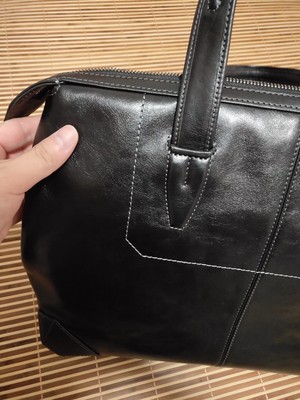 吐槽BVP男包怎么样,三个月使用彻底后悔了,内幕曝光